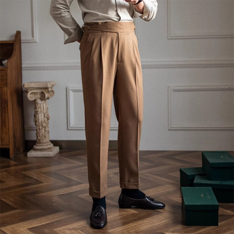 London Edit™ | Gurkha Pants