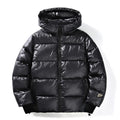 Laurent™ | Oversized Parkas Jacket