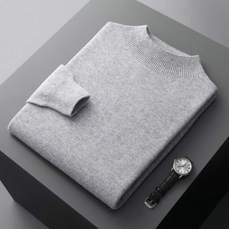 London Edit™ | Merino wool sweater