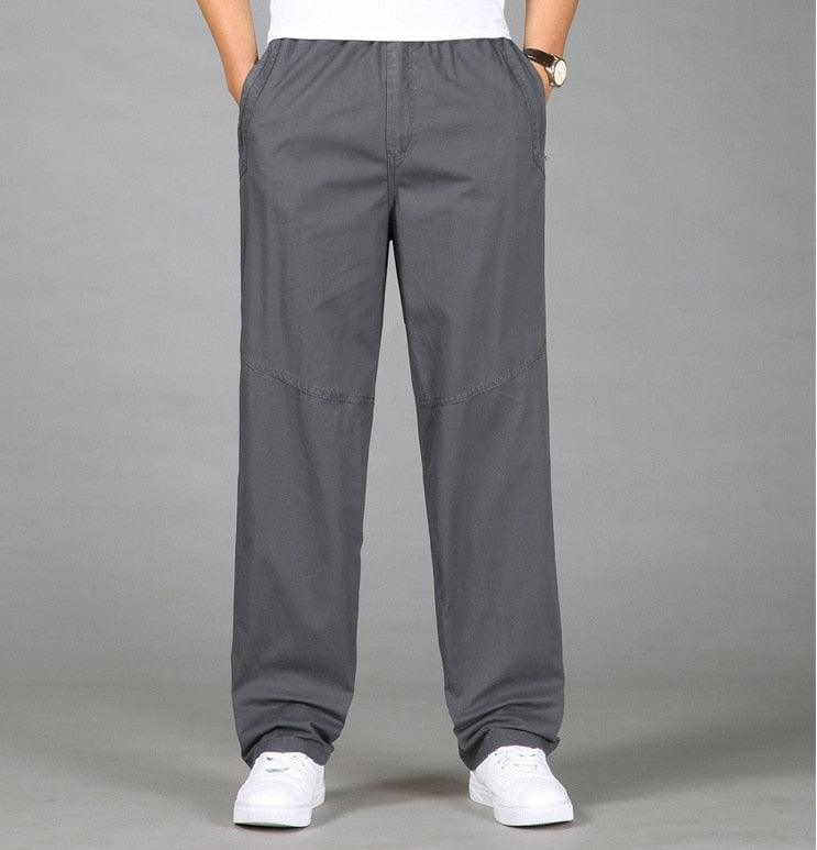 Laurent™ | Pantalon en lin