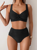 Danielle™ | Élégance intemporelle des maillots de bain avec une confiance sculpturale
