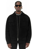 Laurent™ | Veste StreetWear Vintage