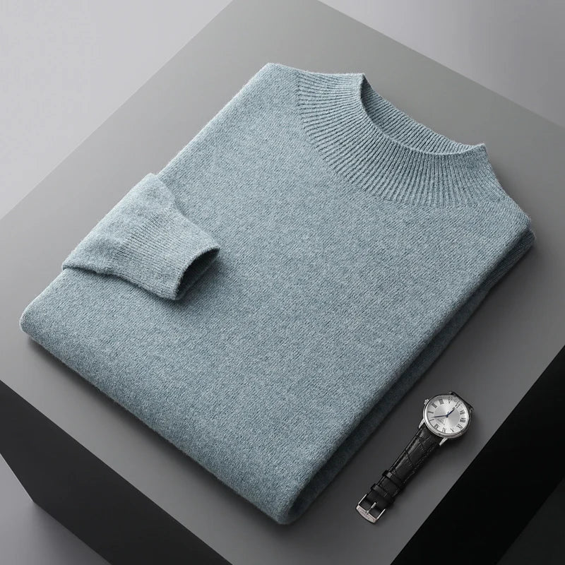London Edit™ | Merino wool sweater