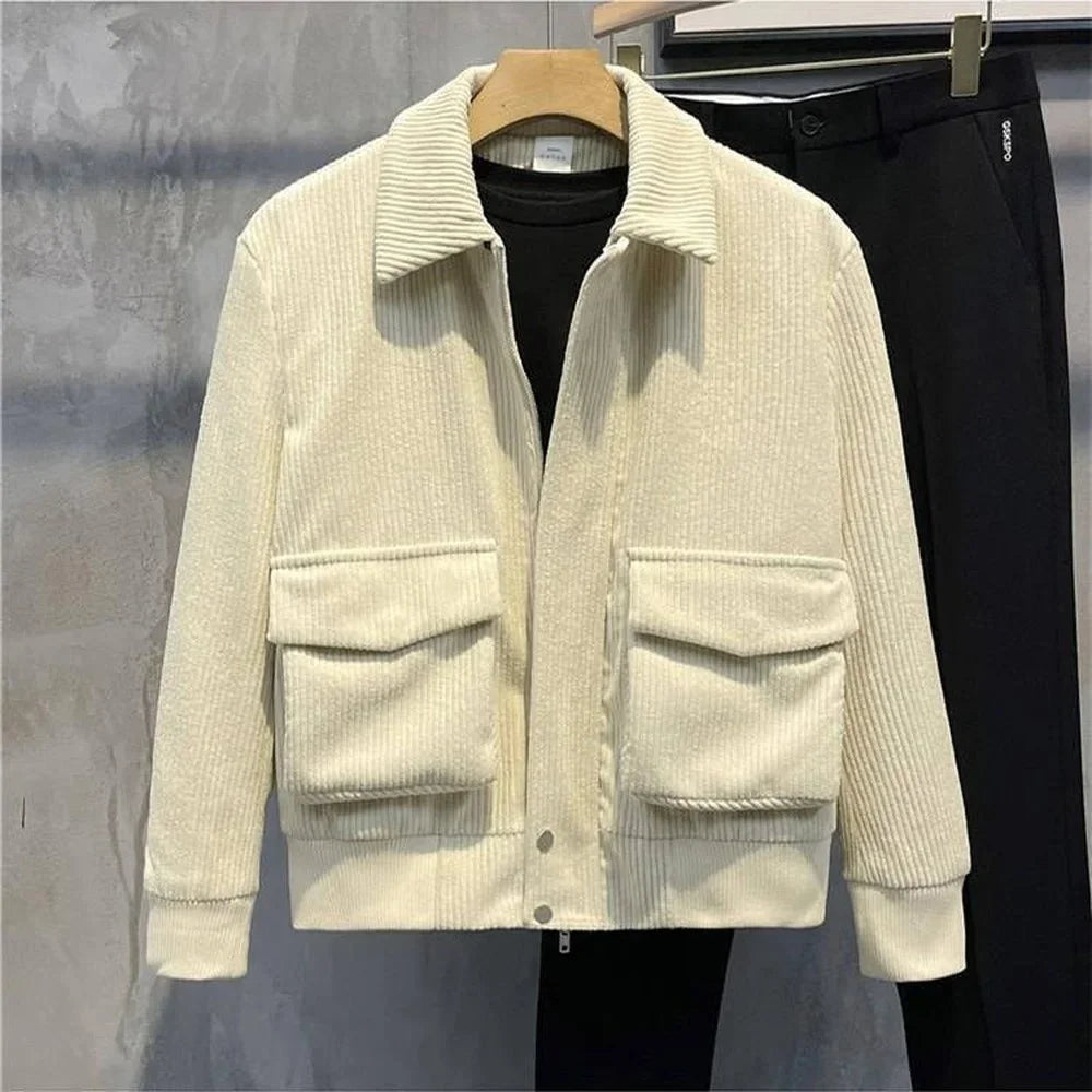 Laurent™ | Veste décontractée