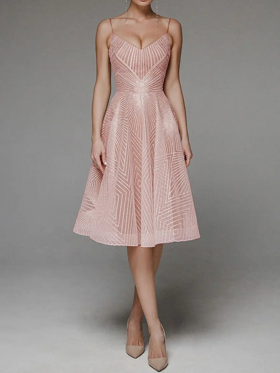 Florence - Robe d’élégance classique