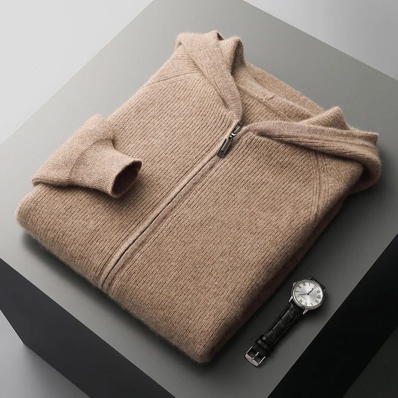 London Edit™ | Cashmere cardigan