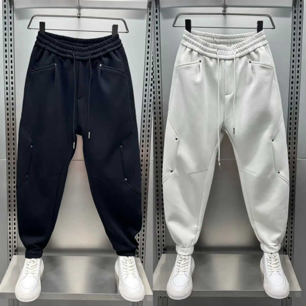 Laurent™ | Pantalon Confort avec Poches