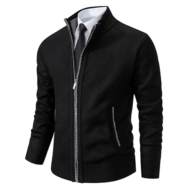 London Edit™ | Warm fleece vest
