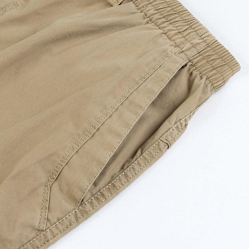 Laurent™ | Pantalon en lin