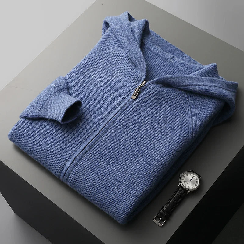 London Edit™ | Cashmere cardigan