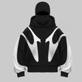 Alexis - Sweat à Capuche avec Balaclava