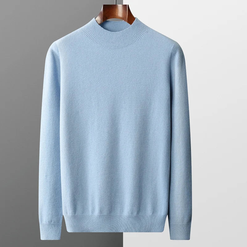 London Edit™ | Merino wool sweater