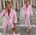 Isabelle - Ensemble chic 2 pièces