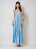 SORAYA - Robe Maxi