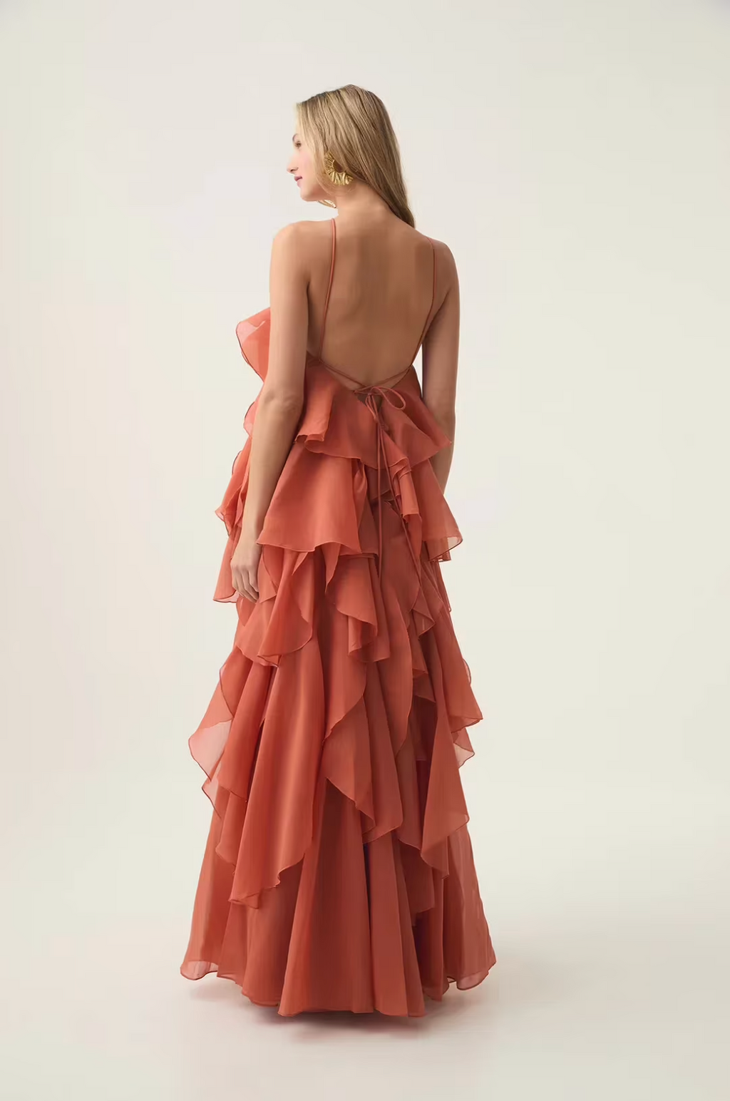LIVORA – Robe Maxi