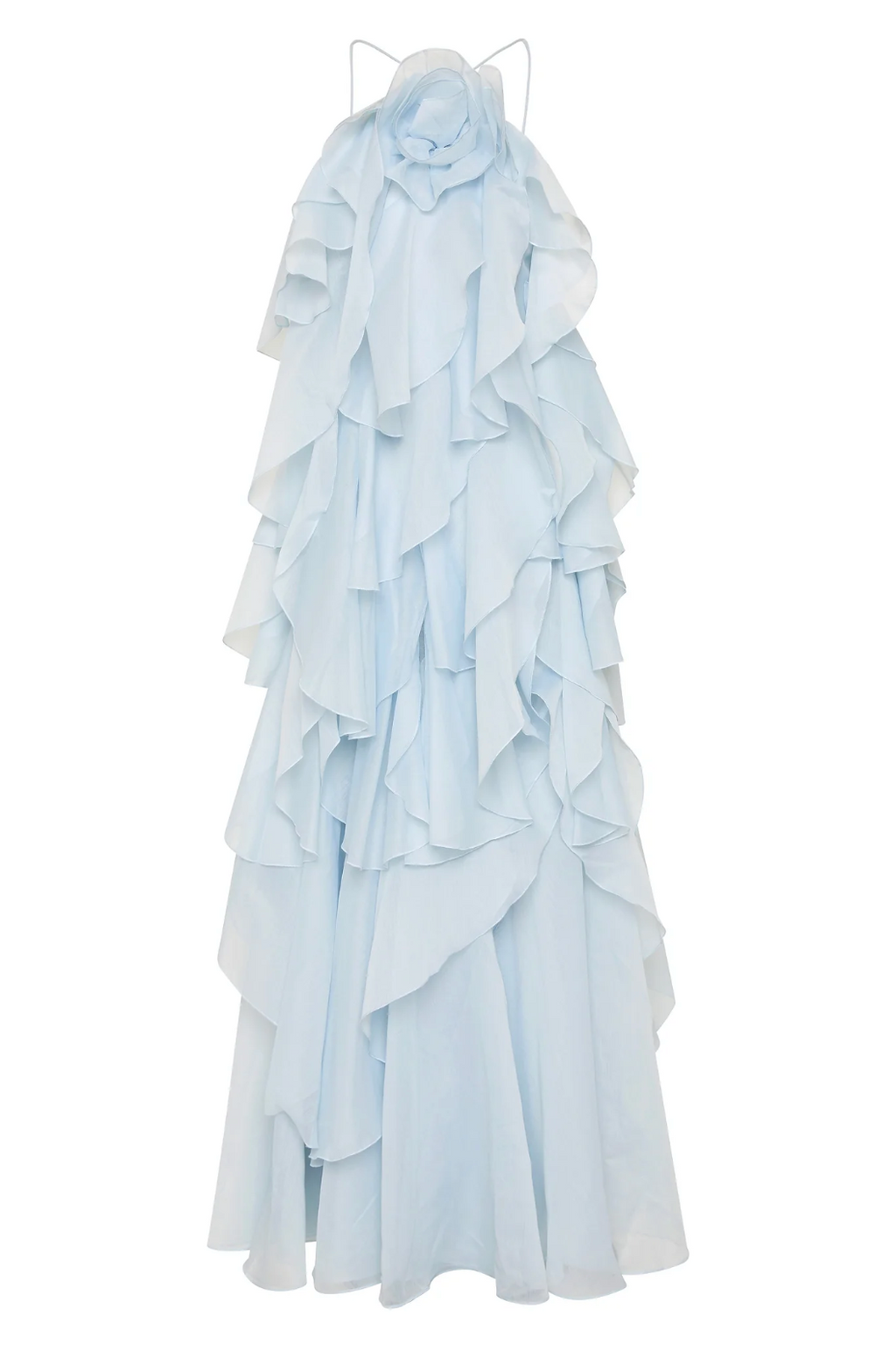 LIVORA – Robe Maxi