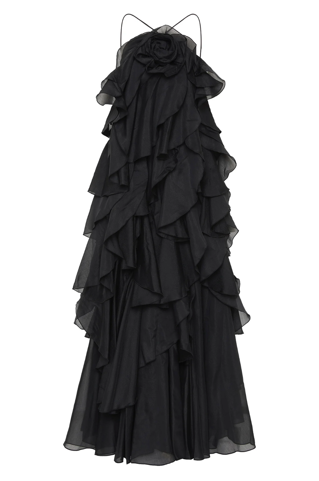 LIVORA – Robe Maxi