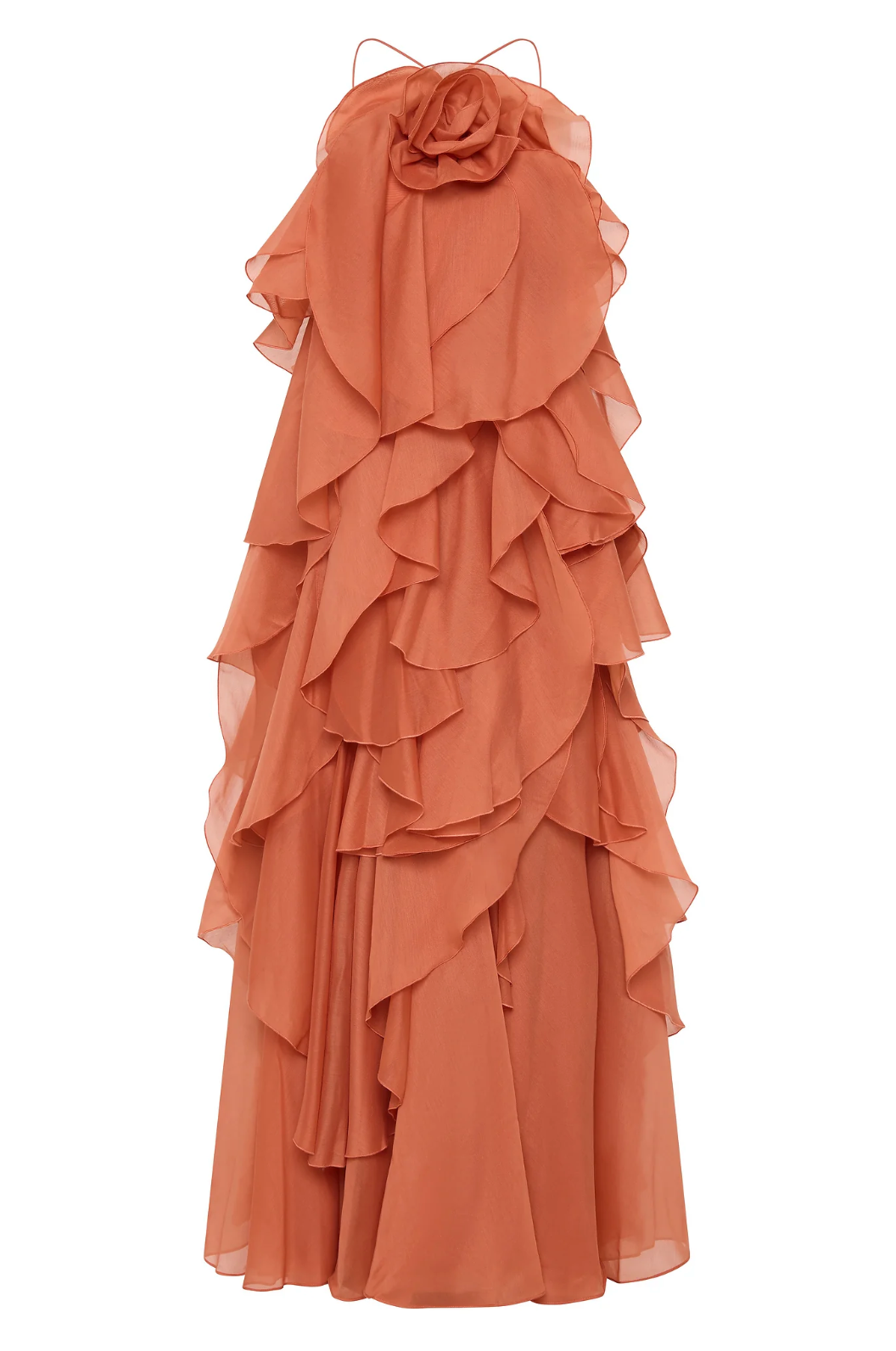 LIVORA – Robe Maxi