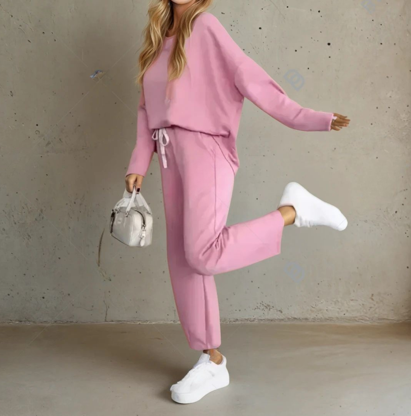 Léa - Doux comme du beurre & élégant