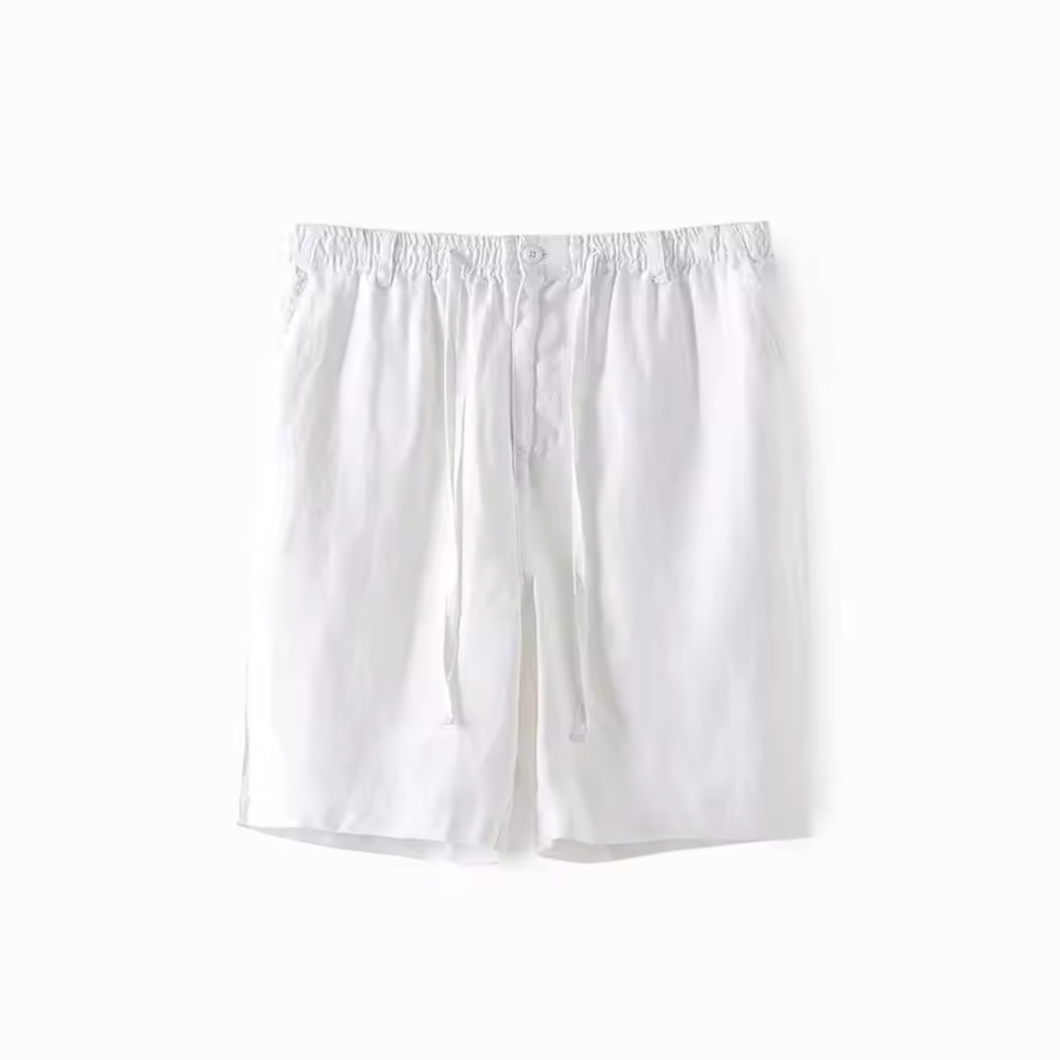 Laurent™ | Short en lin