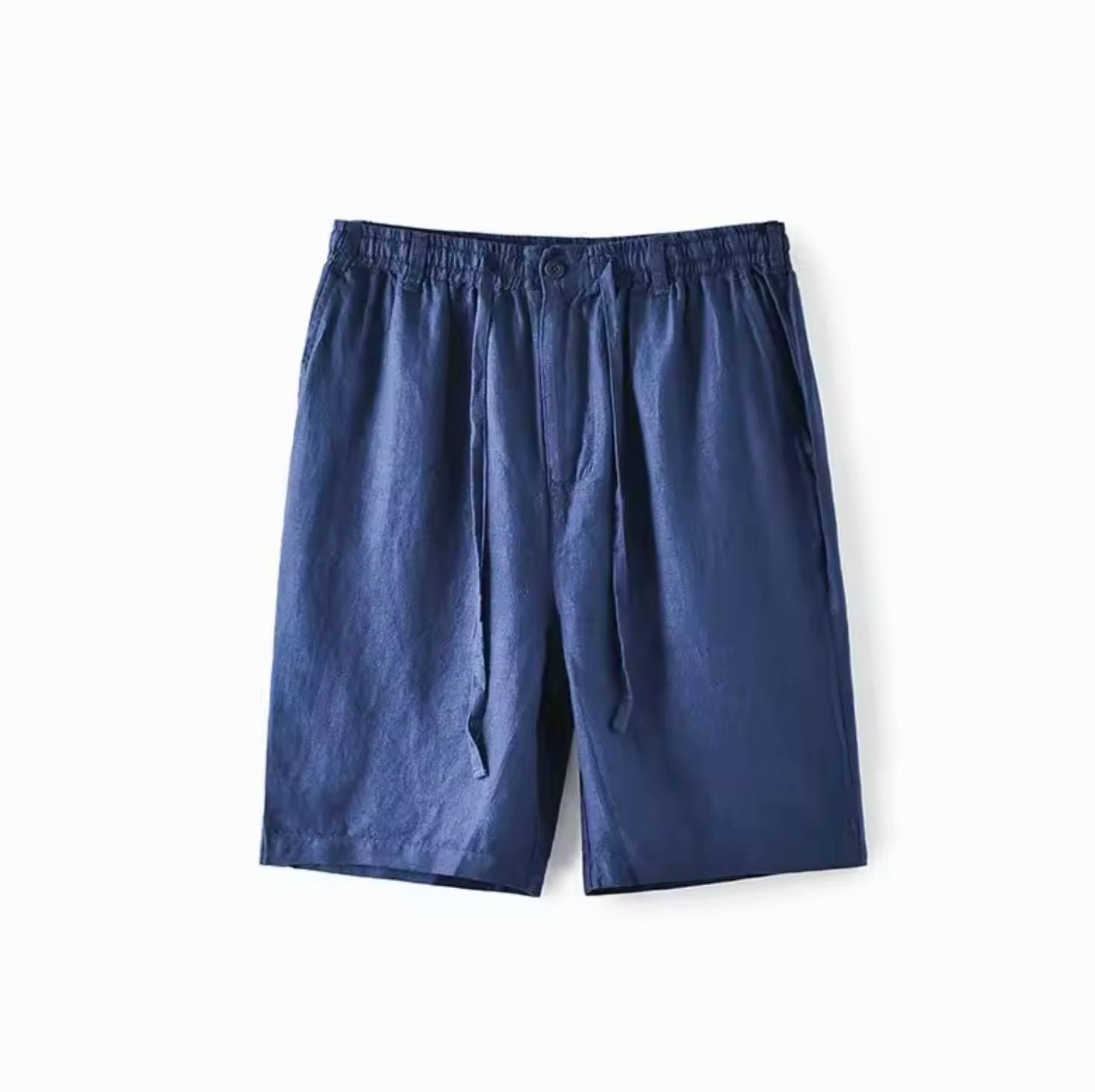 Laurent™ | Short en lin