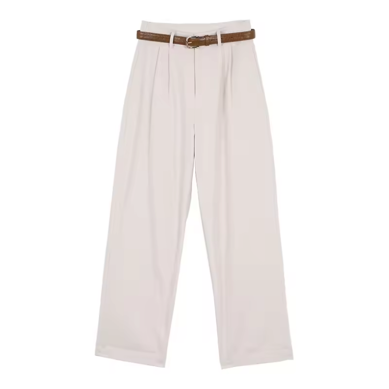 Laurent™ | Pantalon court