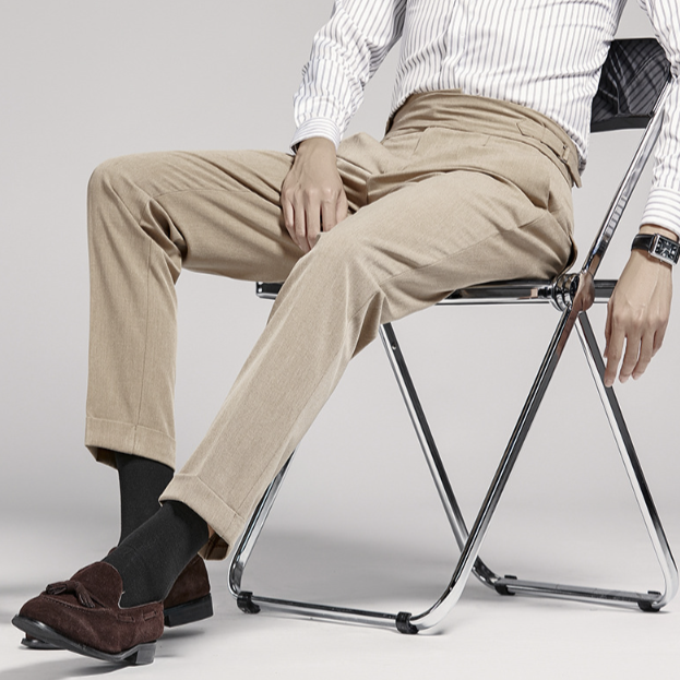 London Edit™ | Gurkha Pants