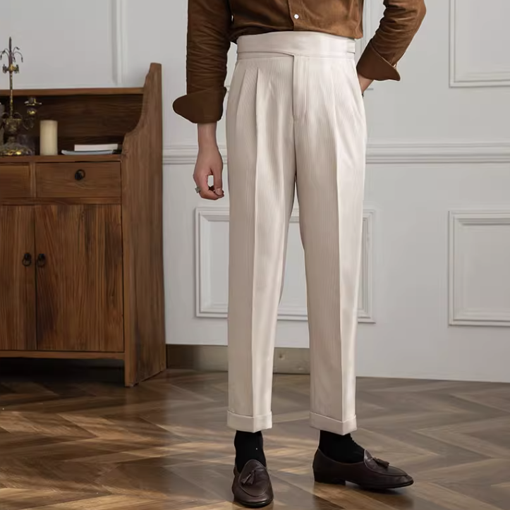 London Edit™ | Gurkha Pants