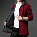London Edit™ | Knit Jacket