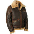 Marc - Classic Leather Jacket