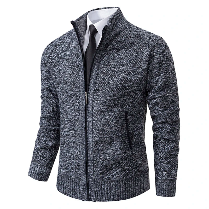 London Edit™ | Warm fleece vest