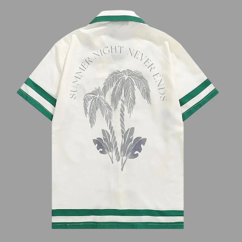 Laurent™ | Chemise polo