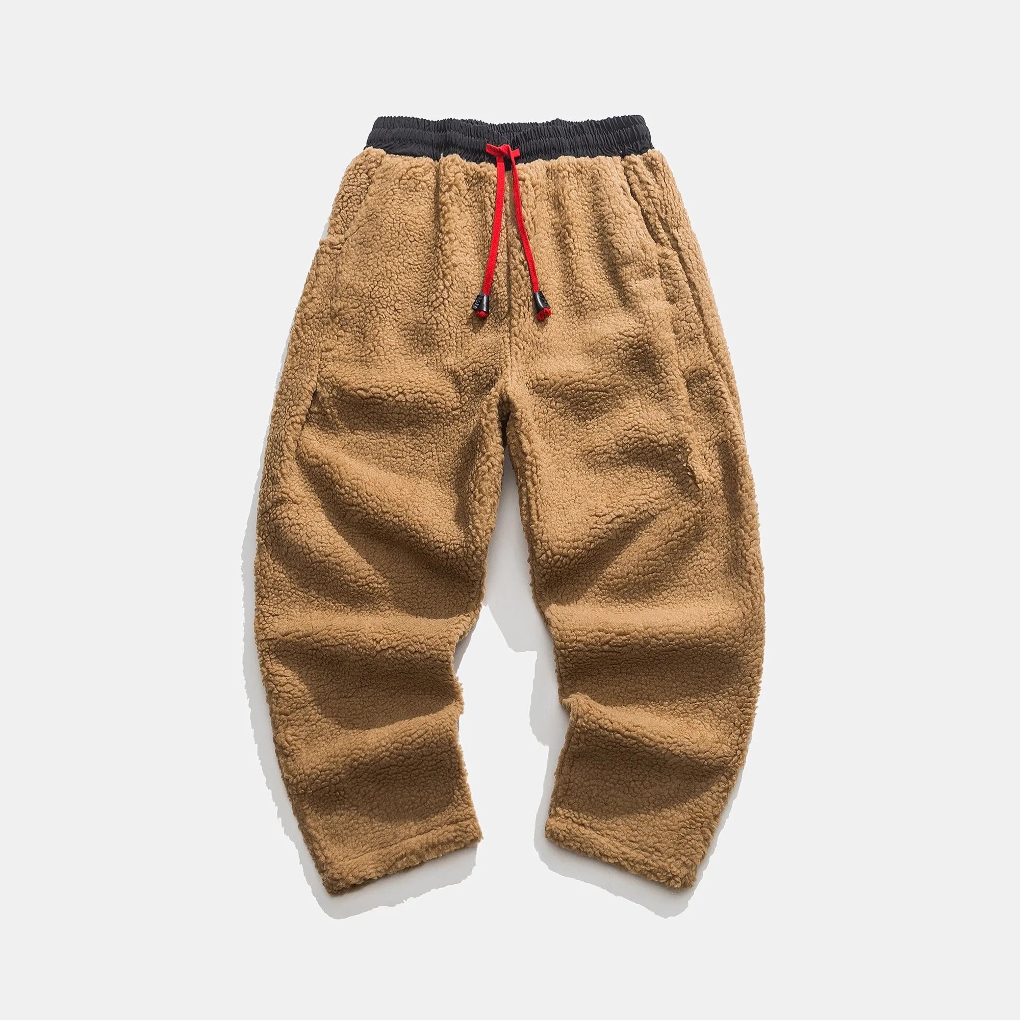 Elliot - Modern Relaxed-Fit Pants