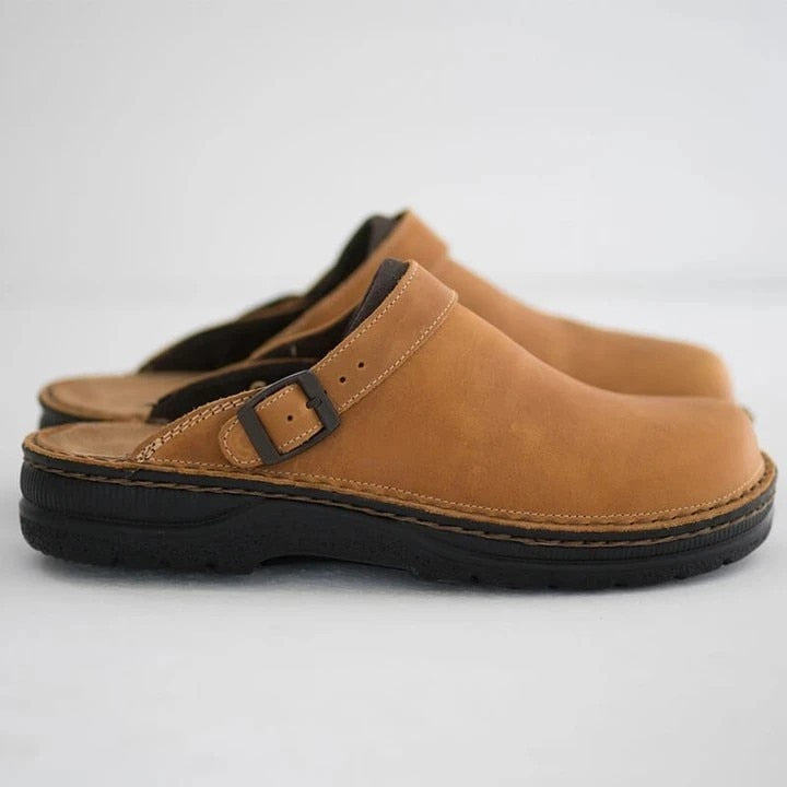Gabriel ™ | Chaussures orthopédiques pour hommes