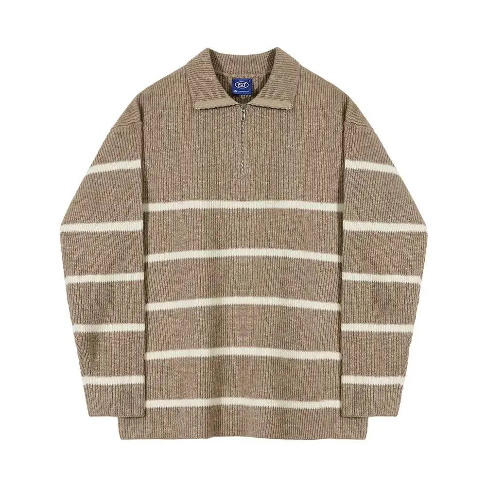 Laurent™ | Pull en laine