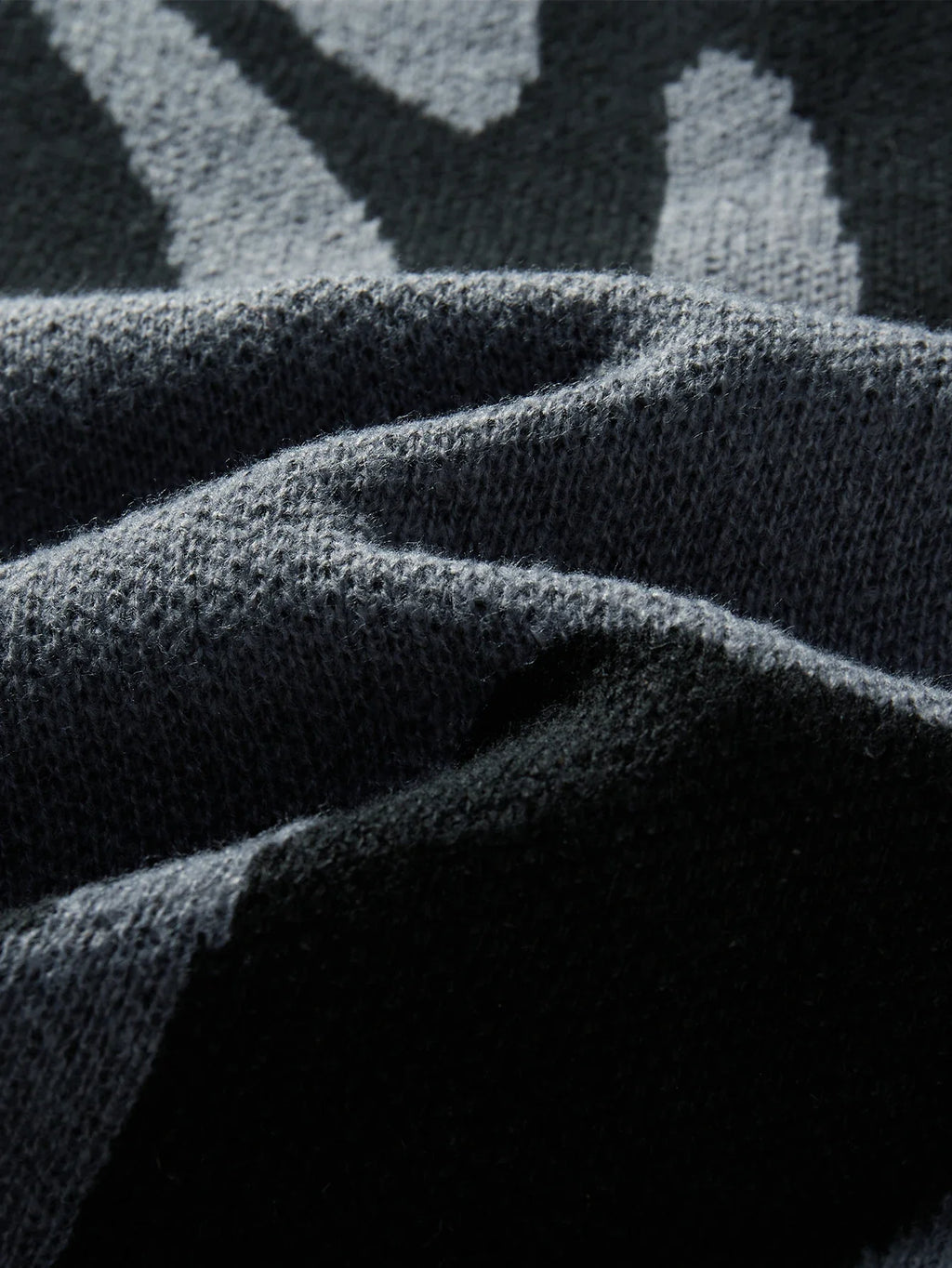 Ashton - Premium Designer Knit