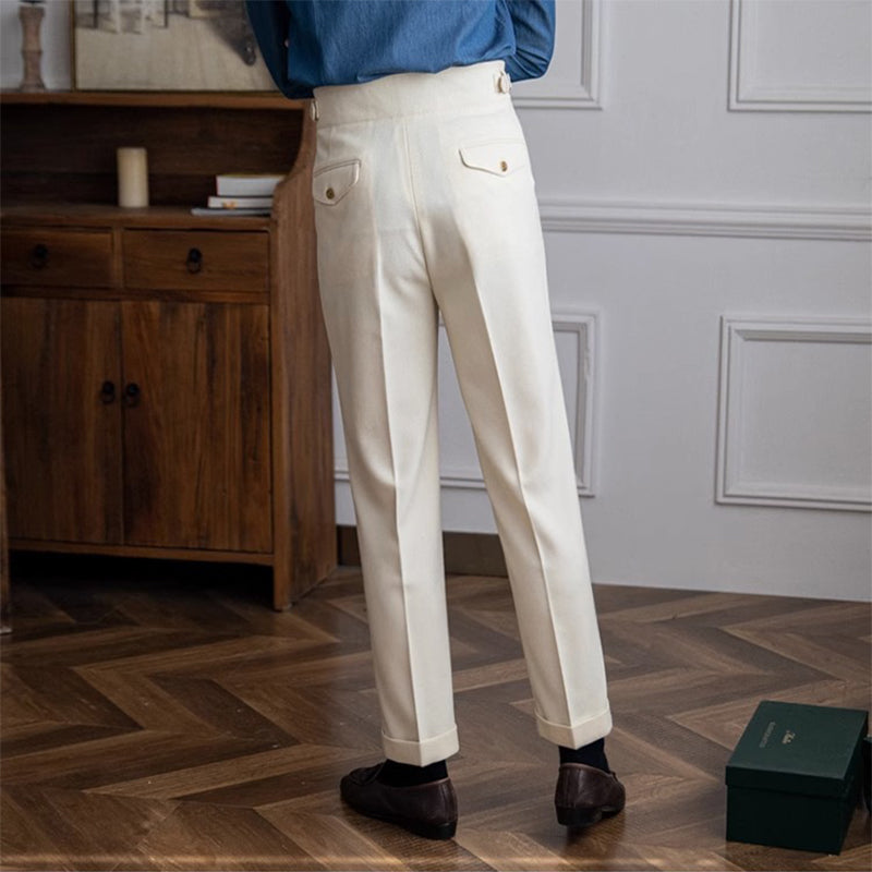 London Edit™ | Gurkha Pants