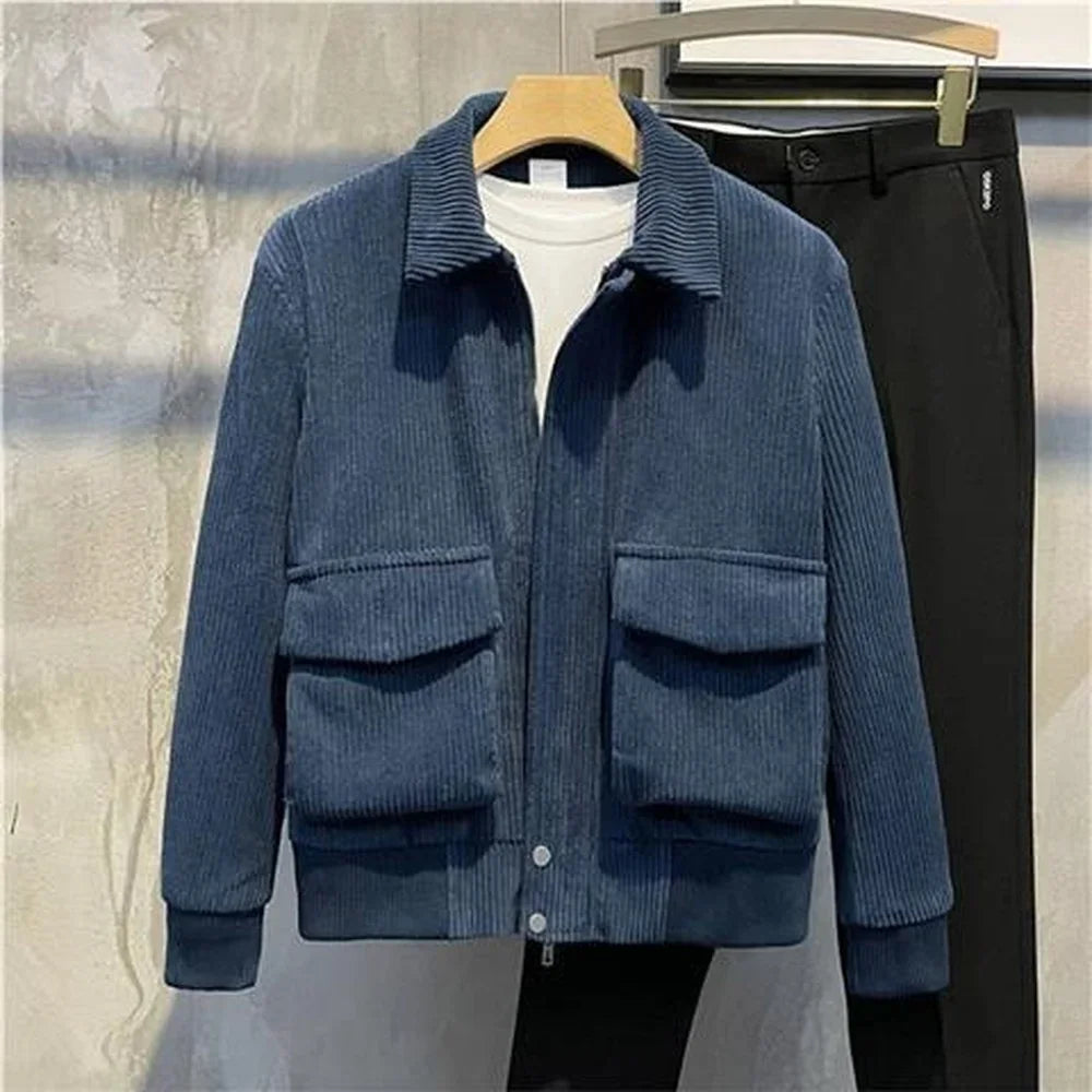 Laurent™ | Veste décontractée