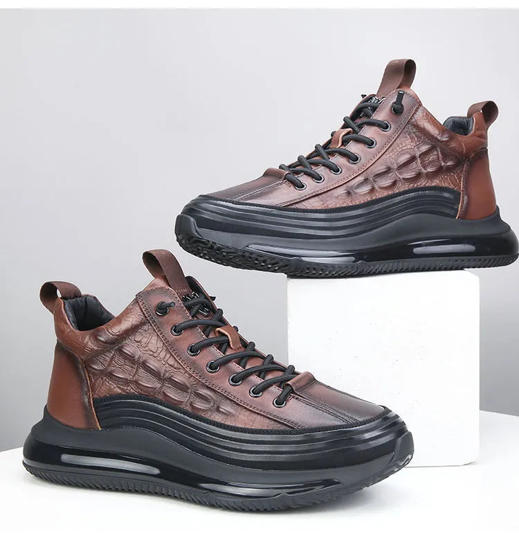 Theo - Stylish & Comfortable Sneakers