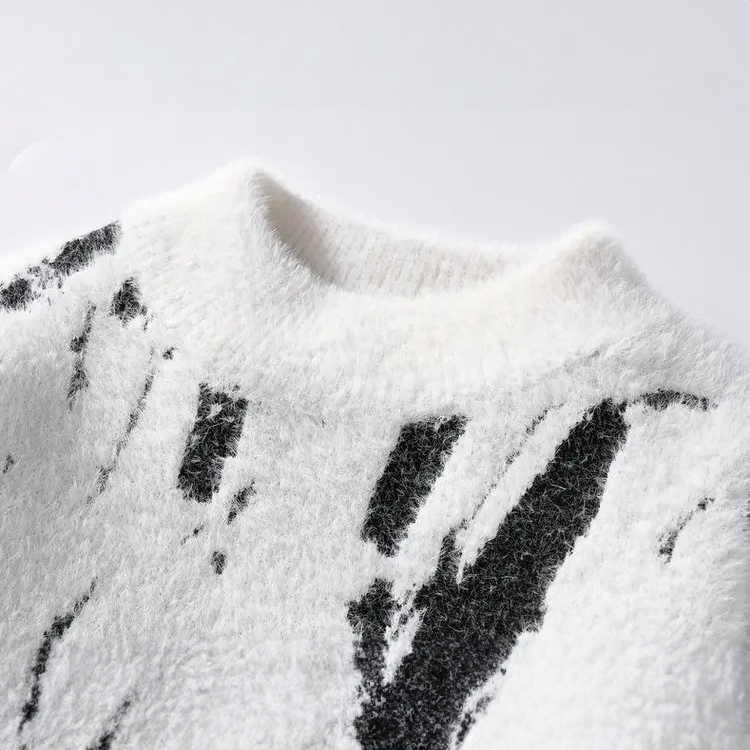 Miles | Designer Knitwear Collection