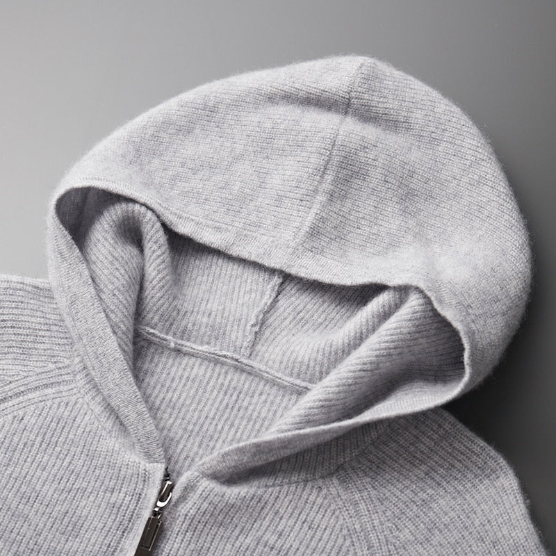 London Edit™ | Cashmere cardigan