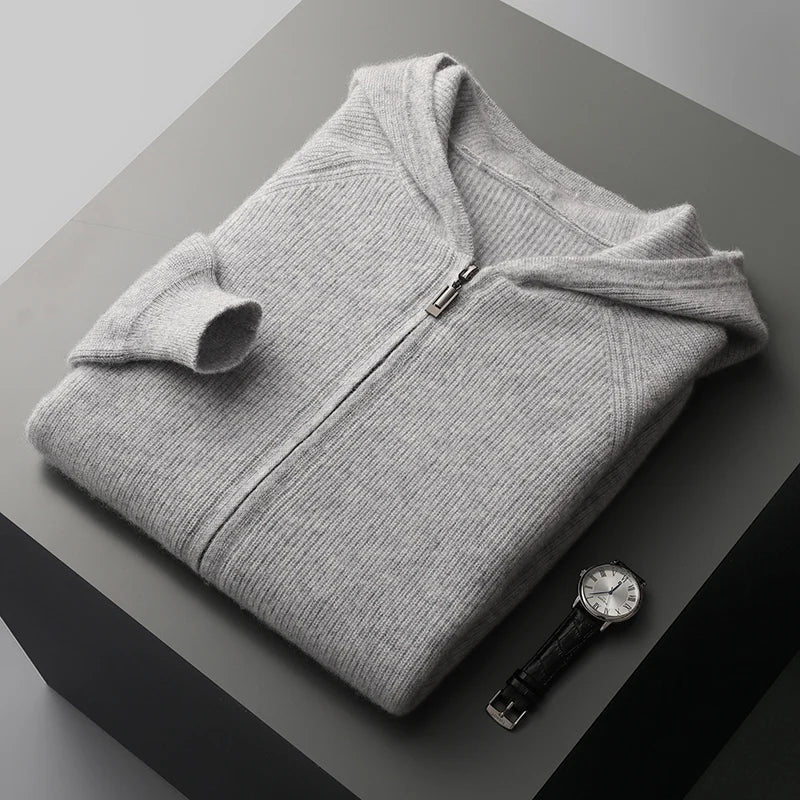 London Edit™ | Cashmere cardigan