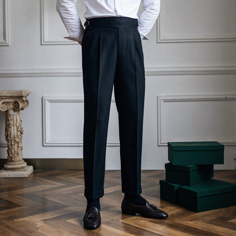 London Edit™ | Gurkha Pants