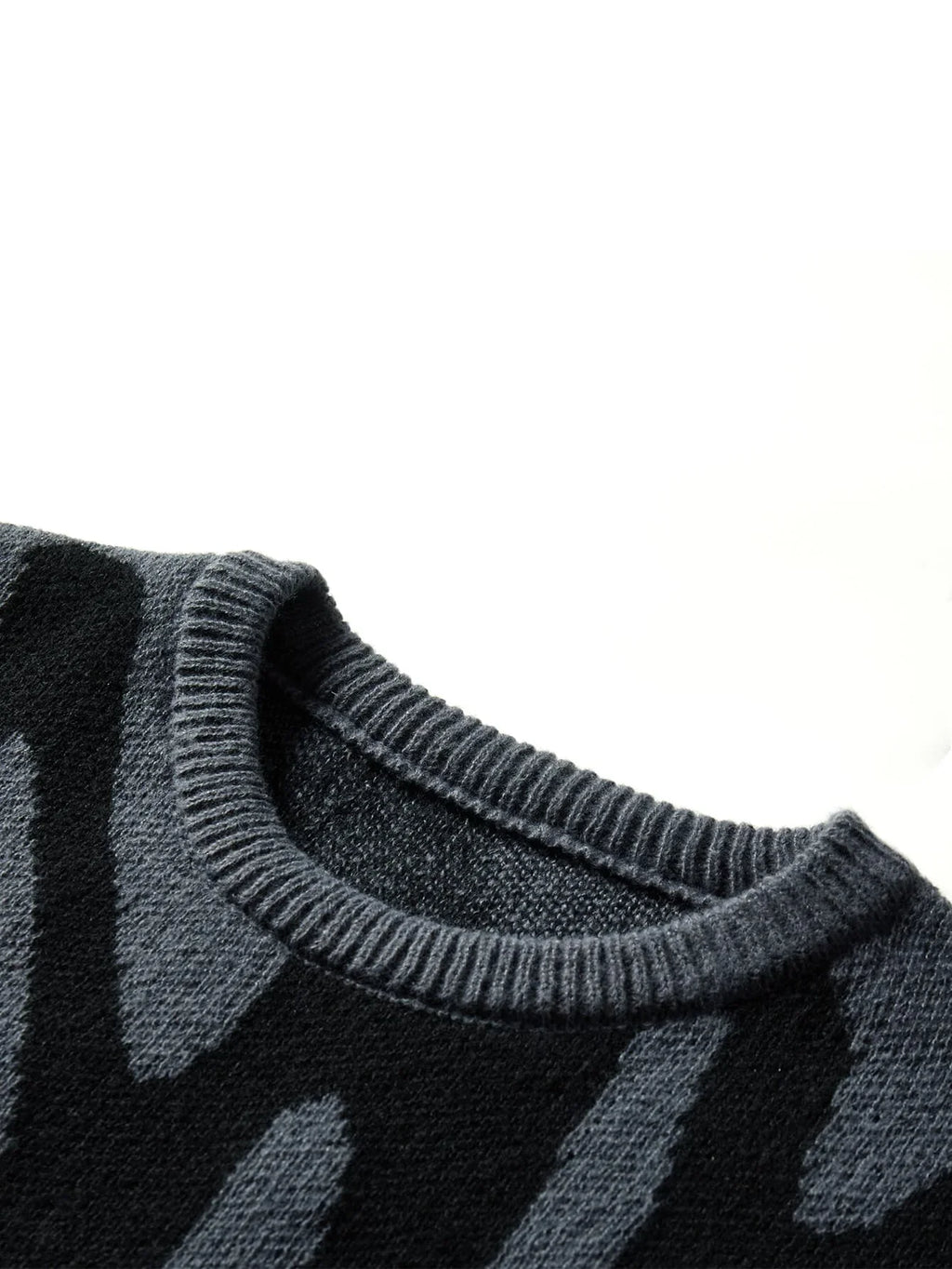 Ashton - Premium Designer Knit