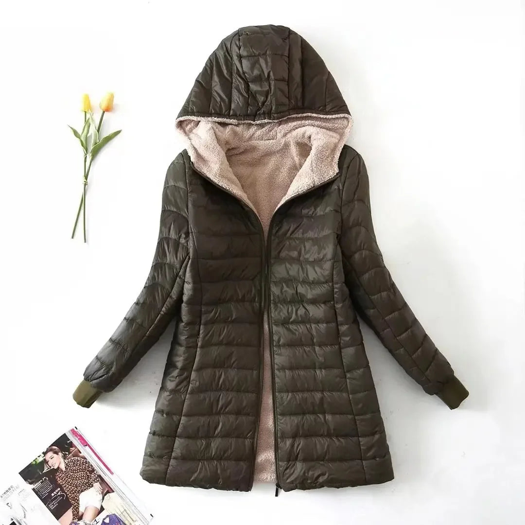 Laurent™ | Korean Jacket