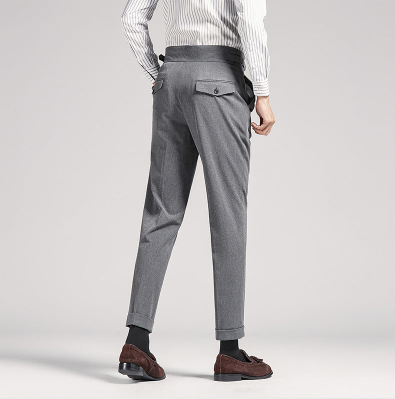 London Edit™ | Gurkha Pants