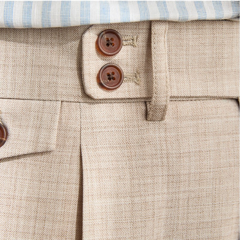 London Edit™ | Gurkha Pants