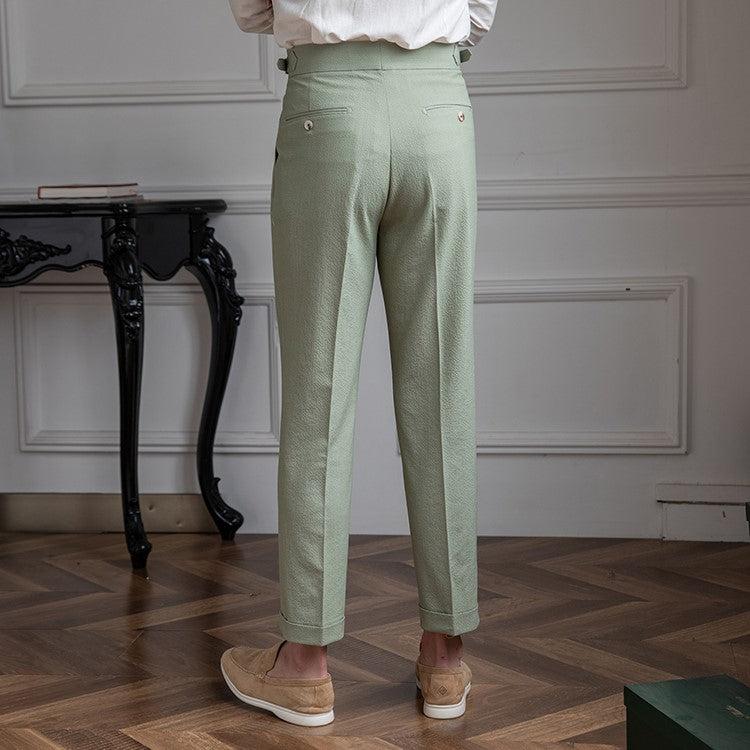 London Edit™ | Gurkha Pants
