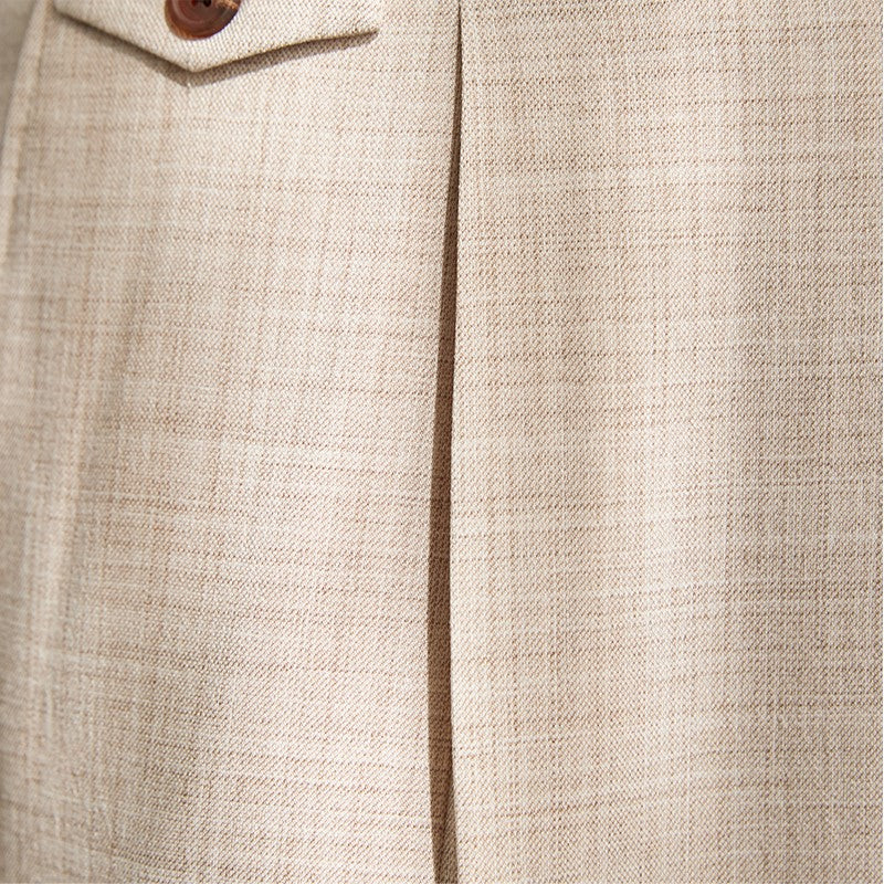 London Edit™ | Gurkha Pants