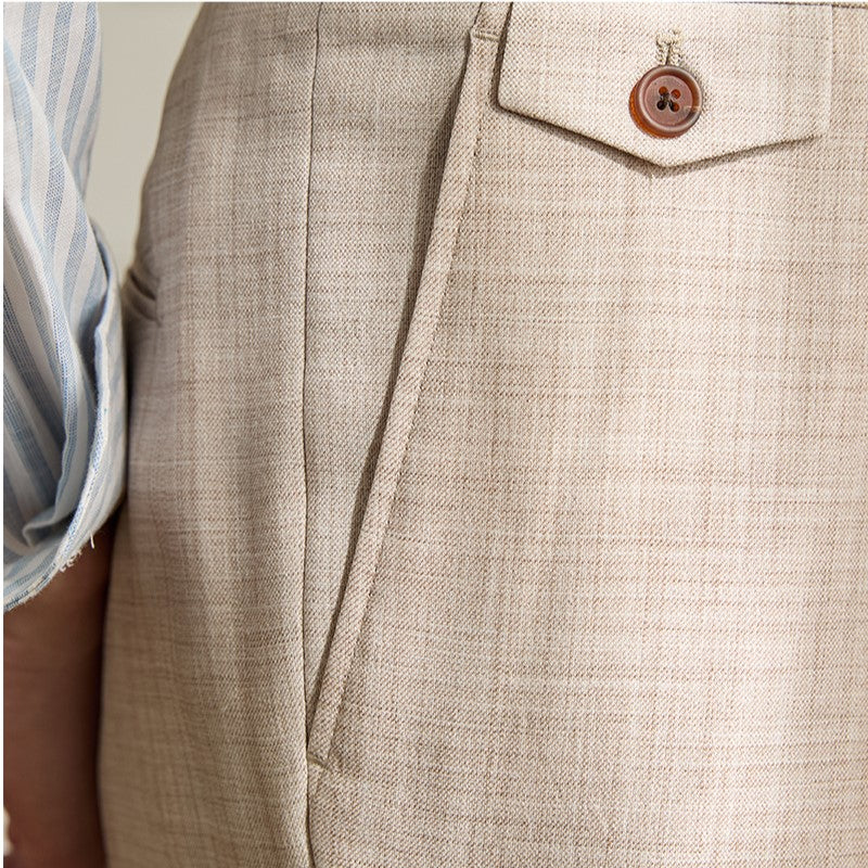 London Edit™ | Gurkha Pants